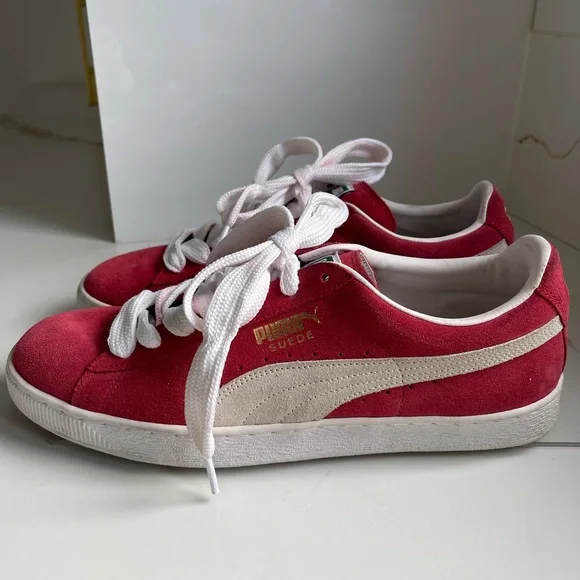 Puma Suede Classic XXI sneakers - Picture 2 of 9
